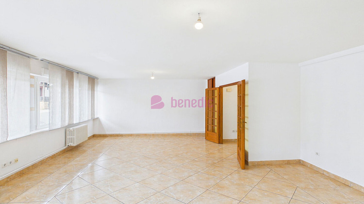 Ma-Cabane - Vente Appartement SAINT-JULIEN-LES-METZ, 73 m²
