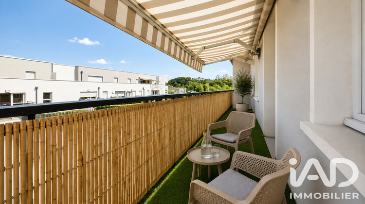 Ma-Cabane - Vente Appartement Saint-Julien-Lès-Metz, 78 m²