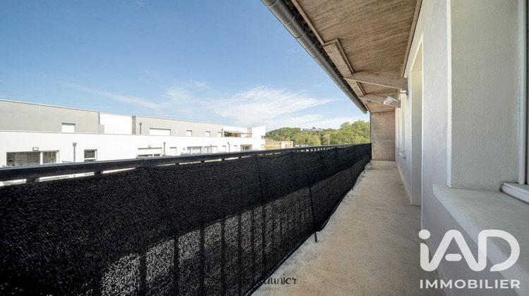Ma-Cabane - Vente Appartement Saint-Julien-Lès-Metz, 78 m²
