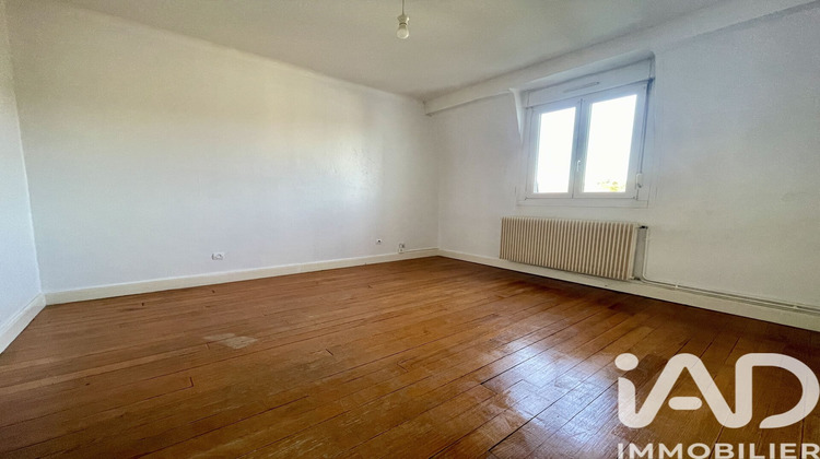 Ma-Cabane - Vente Appartement Saint-Julien-Lès-Metz, 62 m²
