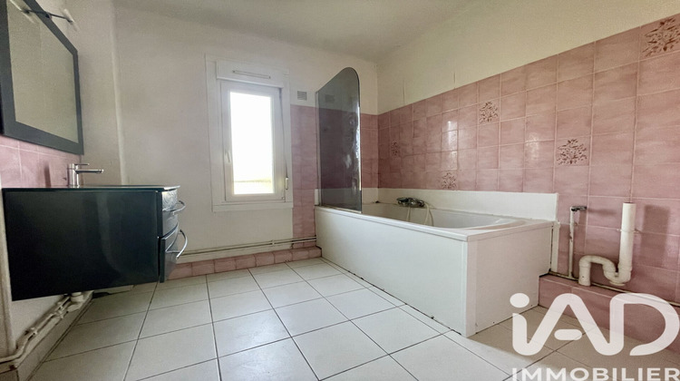 Ma-Cabane - Vente Appartement Saint-Julien-Lès-Metz, 62 m²