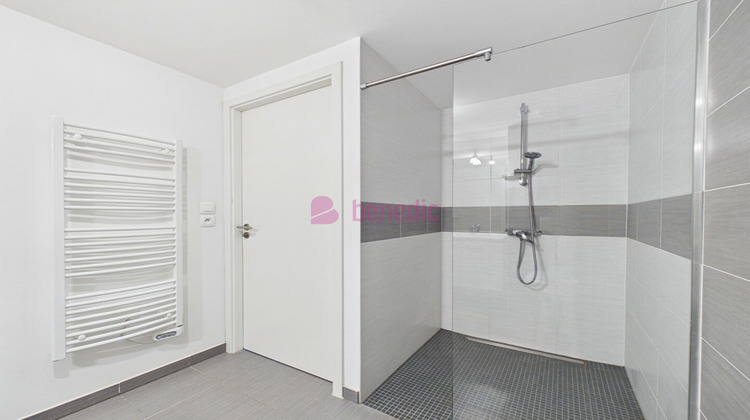 Ma-Cabane - Vente Appartement SAINT-JULIEN-LES-METZ, 37 m²