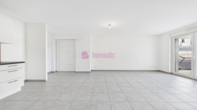 Ma-Cabane - Vente Appartement SAINT-JULIEN-LES-METZ, 37 m²