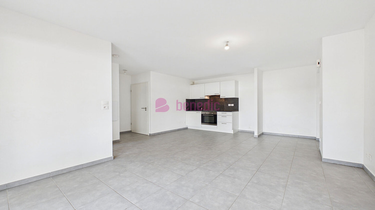 Ma-Cabane - Vente Appartement SAINT-JULIEN-LES-METZ, 37 m²