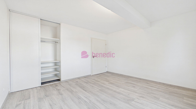 Ma-Cabane - Vente Appartement SAINT-JULIEN-LES-METZ, 37 m²