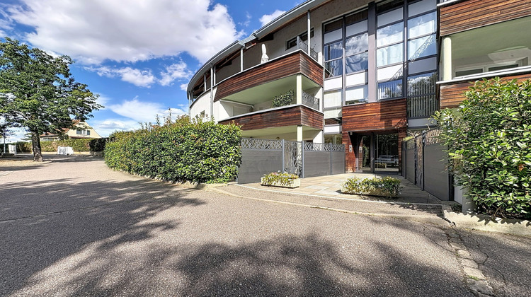 Ma-Cabane - Vente Appartement Saint-Julien-lès-Metz, 78 m²