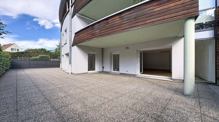 Ma-Cabane - Vente Appartement Saint-Julien-lès-Metz, 78 m²