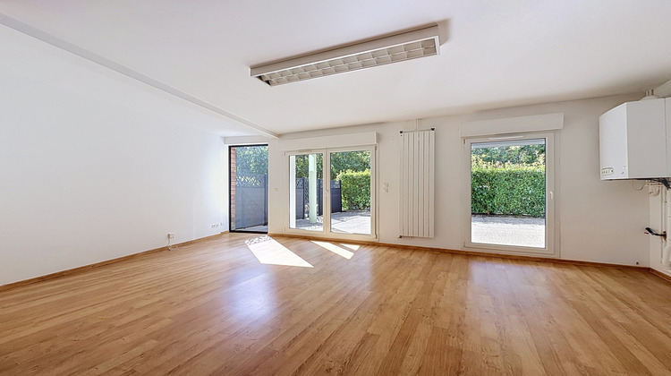 Ma-Cabane - Vente Appartement Saint-Julien-lès-Metz, 78 m²