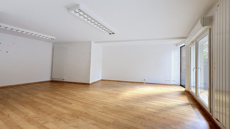 Ma-Cabane - Vente Appartement Saint-Julien-lès-Metz, 78 m²