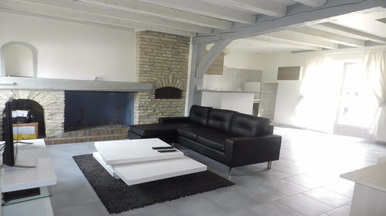 Ma-Cabane - Vente Appartement Saint-Julien-les-Villas, 109 m²