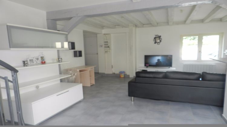 Ma-Cabane - Vente Appartement Saint-Julien-les-Villas, 109 m²