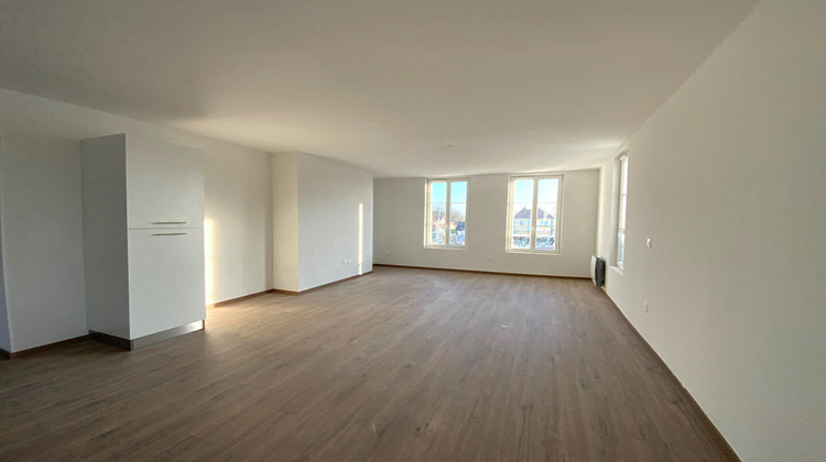 Ma-Cabane - Vente Appartement SAINT-JULIEN-LES-VILLAS, 56 m²