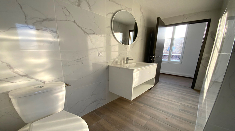 Ma-Cabane - Vente Appartement SAINT-JULIEN-LES-VILLAS, 56 m²