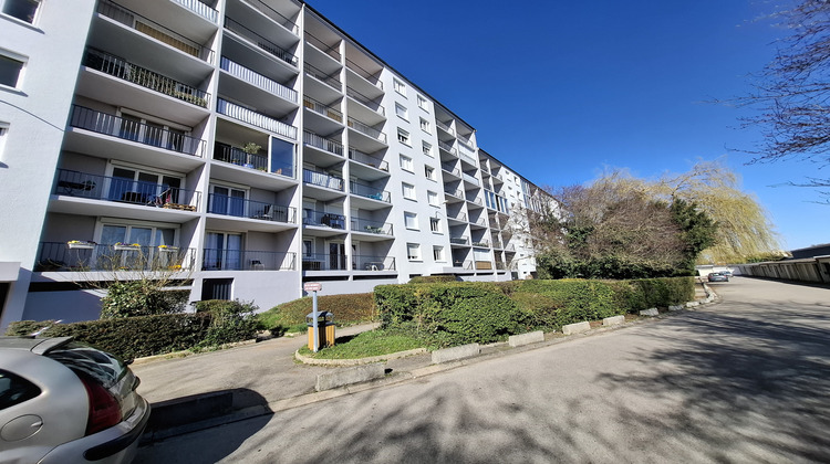 Ma-Cabane - Vente Appartement Saint-Julien-les-Villas, 44 m²