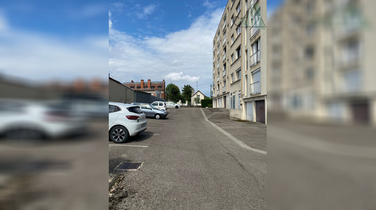 Ma-Cabane - Vente Appartement Saint-Julien-les-Villas, 28 m²