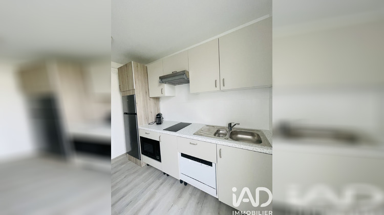 Ma-Cabane - Vente Appartement Saint-Julien-les-Villas, 44 m²