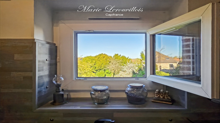 Ma-Cabane - Vente Appartement SAINT JULIEN LES VILLAS, 48 m²