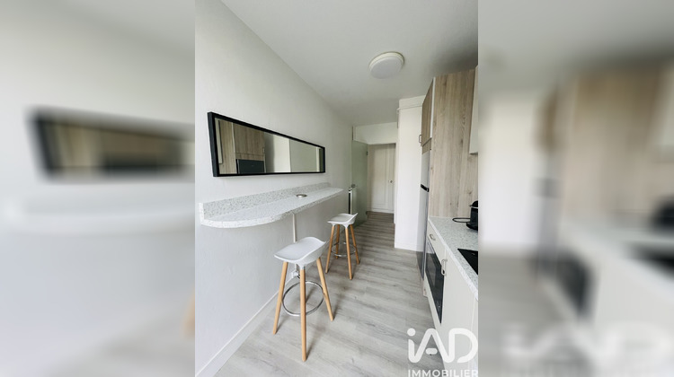 Ma-Cabane - Vente Appartement Saint-Julien-les-Villas, 44 m²