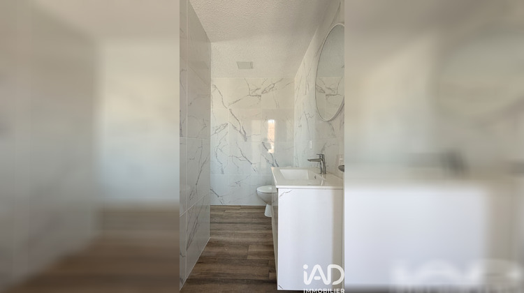 Ma-Cabane - Vente Appartement Saint-Julien-les-Villas, 57 m²