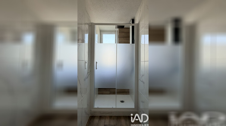 Ma-Cabane - Vente Appartement Saint-Julien-les-Villas, 57 m²