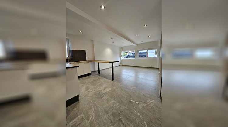 Ma-Cabane - Vente Appartement SAINT-JULIEN-LES-VILLAS, 52 m²