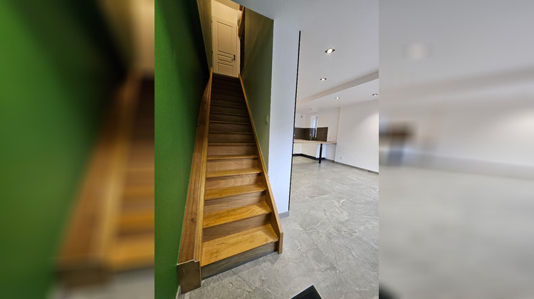 Ma-Cabane - Vente Appartement SAINT-JULIEN-LES-VILLAS, 52 m²