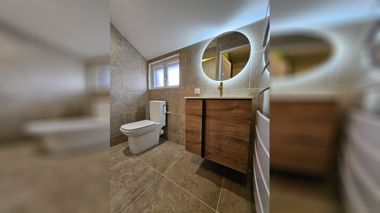 Ma-Cabane - Vente Appartement SAINT-JULIEN-LES-VILLAS, 52 m²