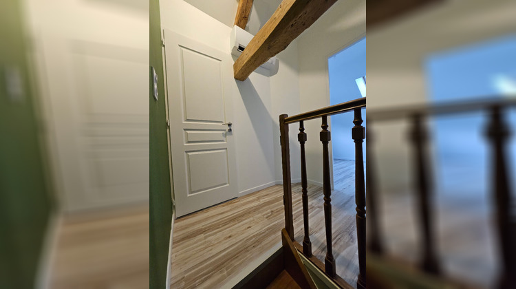 Ma-Cabane - Vente Appartement SAINT-JULIEN-LES-VILLAS, 52 m²