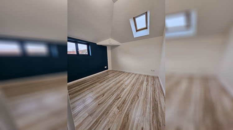 Ma-Cabane - Vente Appartement SAINT-JULIEN-LES-VILLAS, 52 m²