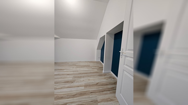 Ma-Cabane - Vente Appartement SAINT-JULIEN-LES-VILLAS, 52 m²