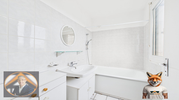 Ma-Cabane - Vente Appartement Saint-Julien-les-Villas, 46 m²