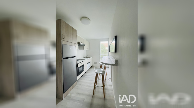 Ma-Cabane - Vente Appartement Saint-Julien-les-Villas, 44 m²