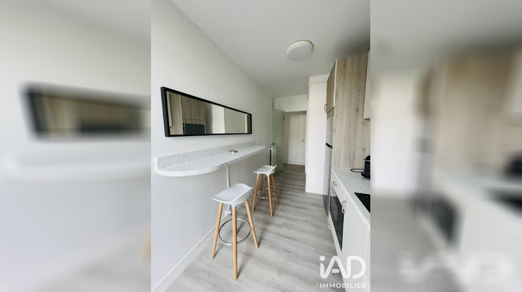 Ma-Cabane - Vente Appartement Saint-Julien-les-Villas, 44 m²