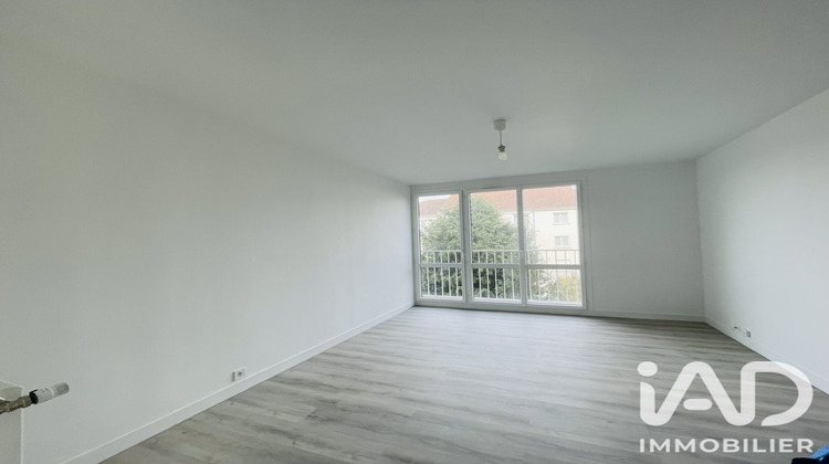 Ma-Cabane - Vente Appartement Saint-Julien-les-Villas, 44 m²