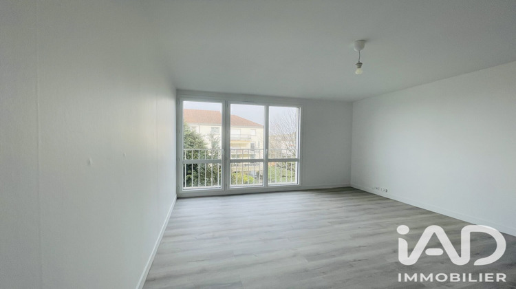 Ma-Cabane - Vente Appartement Saint-Julien-les-Villas, 44 m²