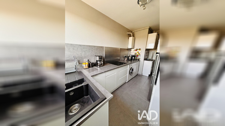 Ma-Cabane - Vente Appartement Saint-Julien-les-Villas, 65 m²