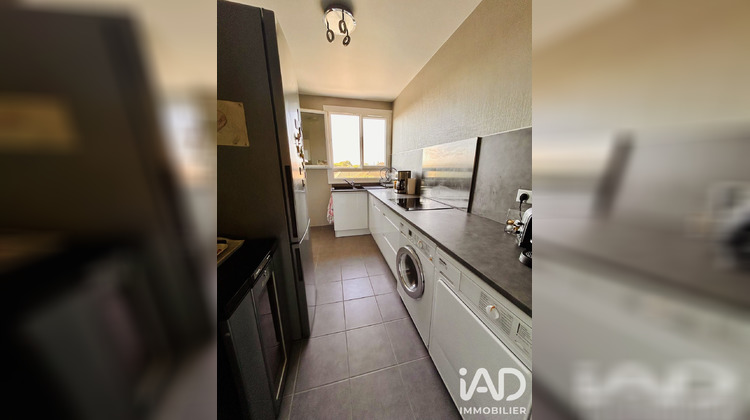 Ma-Cabane - Vente Appartement Saint-Julien-les-Villas, 65 m²