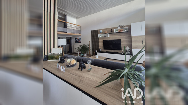 Ma-Cabane - Vente Appartement Saint-Julien-les-Villas, 141 m²