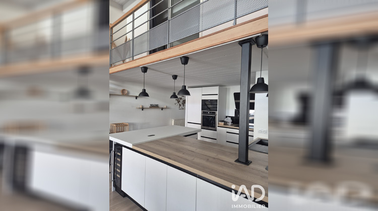 Ma-Cabane - Vente Appartement Saint-Julien-les-Villas, 141 m²