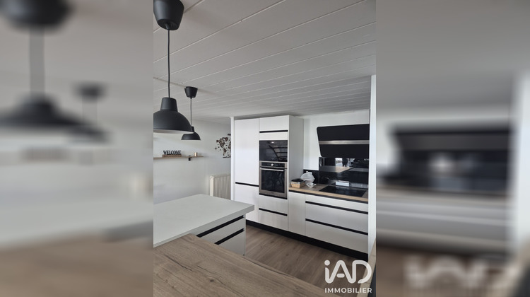 Ma-Cabane - Vente Appartement Saint-Julien-les-Villas, 141 m²