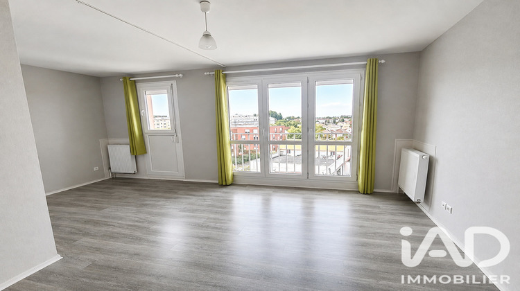 Ma-Cabane - Vente Appartement Saint-Julien-les-Villas, 27 m²