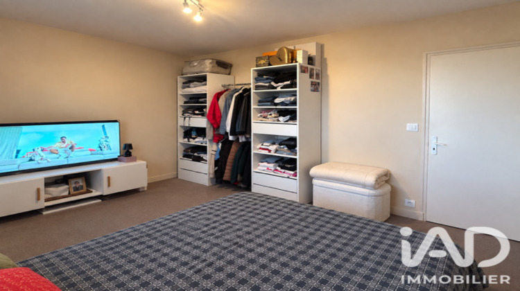 Ma-Cabane - Vente Appartement Saint-Julien-les-Villas, 46 m²