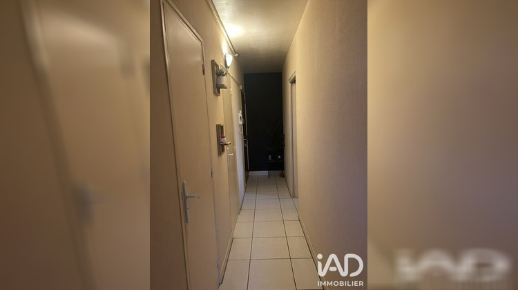 Ma-Cabane - Vente Appartement Saint-Julien-les-Villas, 46 m²