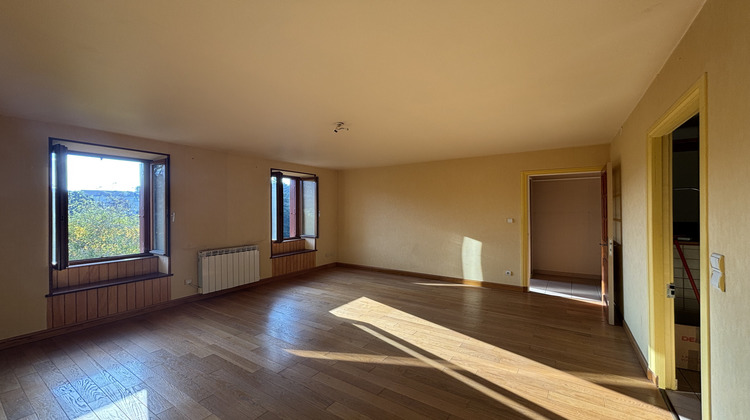 Ma-Cabane - Vente Appartement Saint-Julien-Molin-Molette, 146 m²