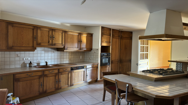 Ma-Cabane - Vente Appartement Saint-Julien-Molin-Molette, 146 m²