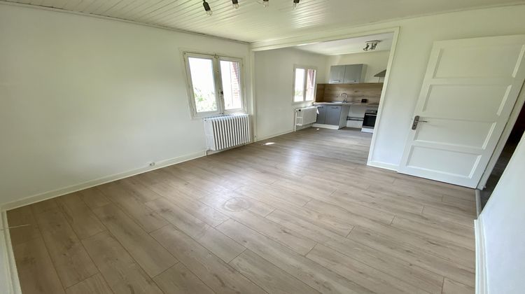 Ma-Cabane - Vente Appartement Saint-Julien-Mont-Denis, 59 m²