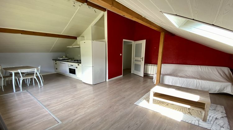 Ma-Cabane - Vente Appartement Saint-Julien-Mont-Denis, 51 m²