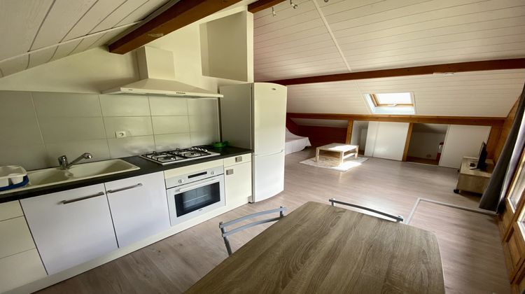 Ma-Cabane - Vente Appartement Saint-Julien-Mont-Denis, 51 m²