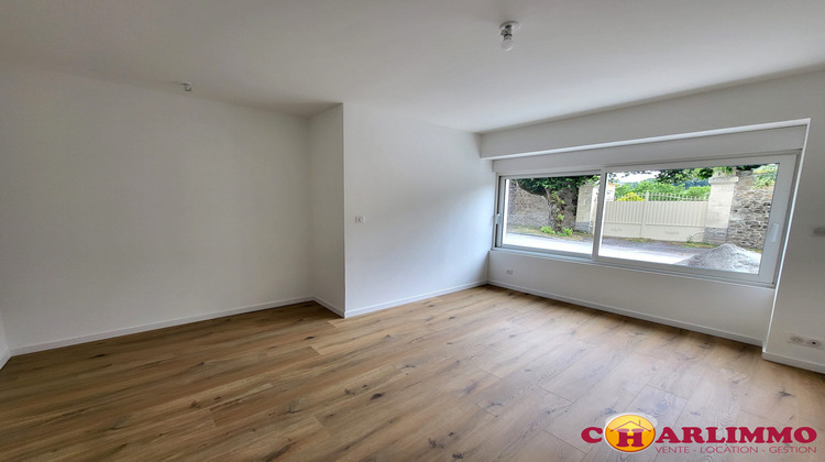 Ma-Cabane - Vente Appartement Saint-Junien, 92 m²