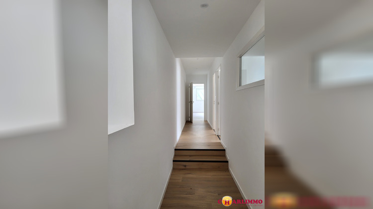 Ma-Cabane - Vente Appartement Saint-Junien, 92 m²